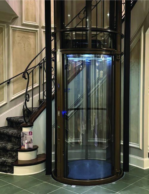 Home Elevators