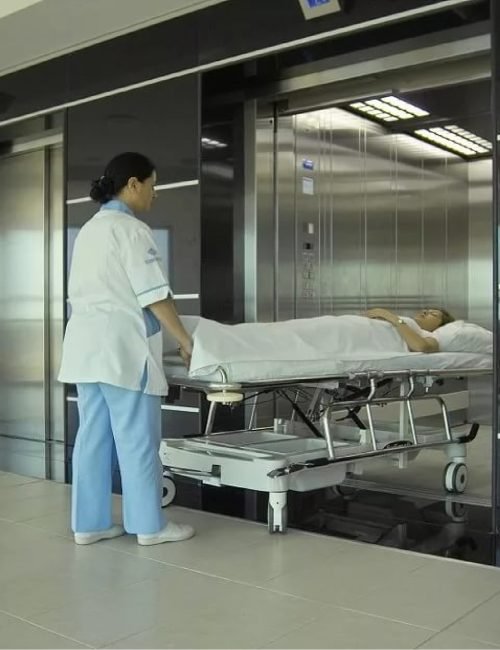 Hospital Elevators-05