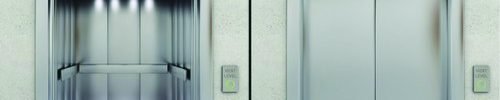 Passenger Elevators